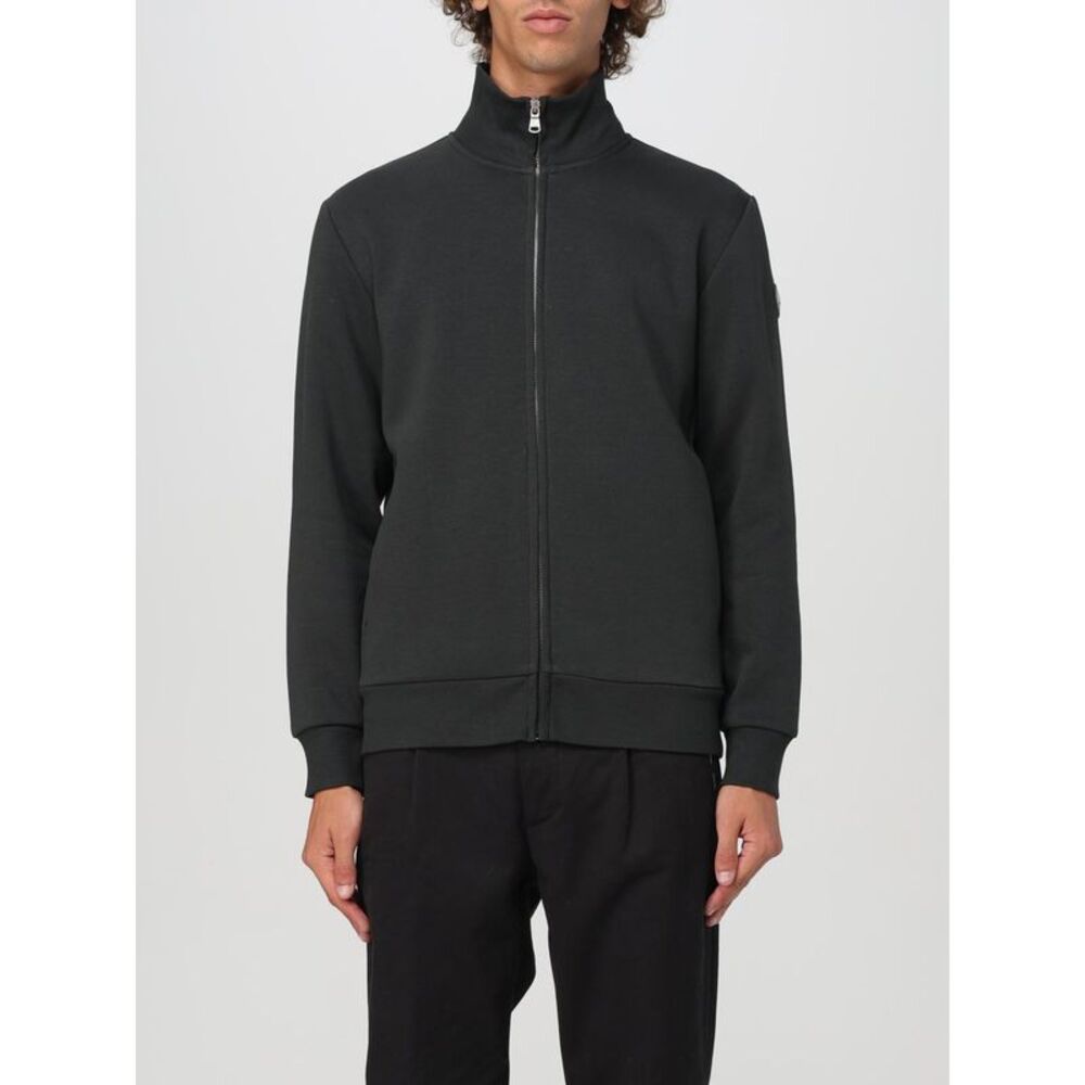 Colmar Sweatshirt Men Grey